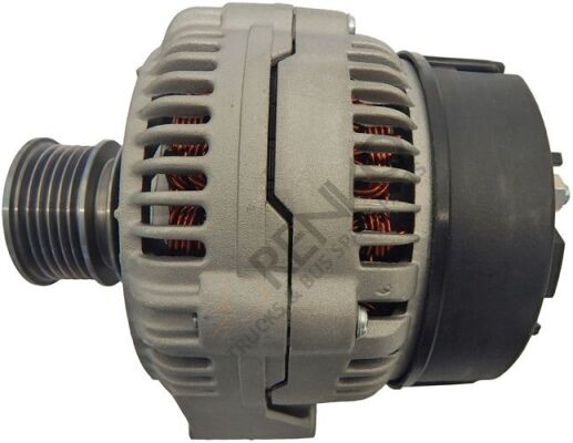 Mercedes Sprinter 1995-2006 Arası 208 D Alternatör Hella Marka