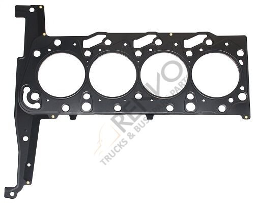 Ford Transit 2000-2006 Arası 2.4 TDE Silindir Kapak Contası Elring Marka