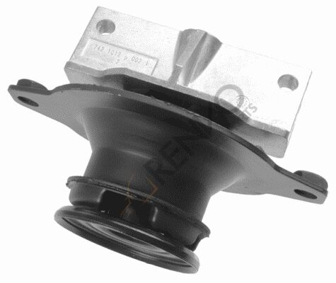 Mercedes Sprinter 2006-2010 Arası 319 CDI / BlueTEC Arka Şanzıman Takozu Lemförder Marka