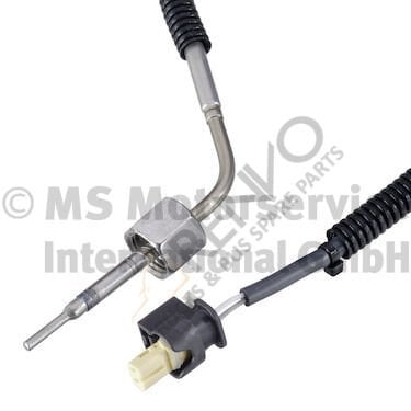 Mercedes Sprinter 2006-2010 Arası 319 CDI / BlueTEC Egzoz Sıcaklık Sensörü Pierburg Marka