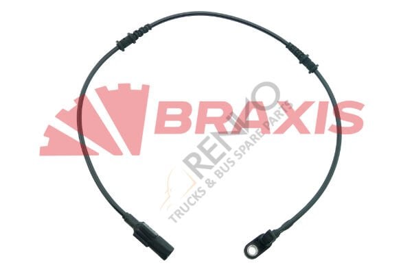 Mercedes Sprinter 2006-2010 Arası 319 CDI / BlueTEC 4x4 Ön Abs Sensörü Braxis Marka