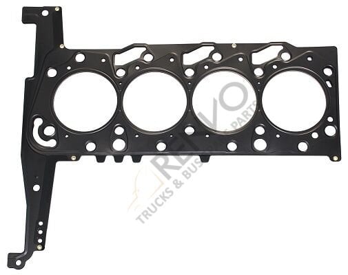 Ford Transit 2000-2006 Arası 2.4 DI Silindir Kapak Contası Elring Marka