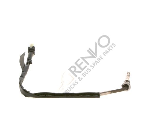 Mercedes Vito 2003-2007 Arası 113 CDI Egzoz Sıcaklık Sensörü Bosch Marka