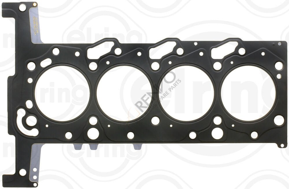 Ford Transit 2006-2014 Arası 2.2 TDCi Silindir Kapak Contası Elring Marka