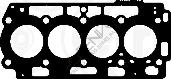 Ford Transit Courier 2014-2018 Arası 1.5 TDCi Silindir Kapak Contası Elring Marka