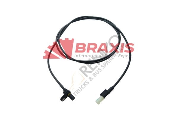 Mercedes Sprinter 2006-2010 Arası 319 CDI / BlueTEC 4x4 Arka Sağ Abs Sensörü Braxis Marka