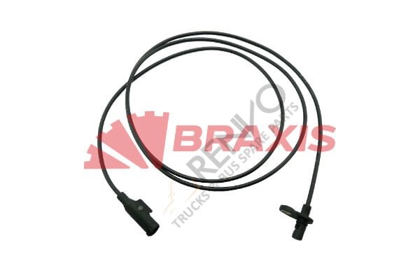 Mercedes Sprinter 2006-2010 Arası 318 CDI Arka Sol Abs Sensörü Braxis Marka