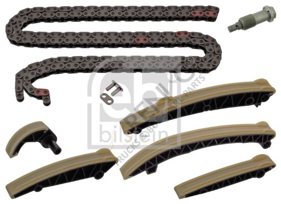 Mercedes Sprinter 2006-2010 Arası 319 CDI / BlueTEC Triger Zinciri Seti Febi Marka