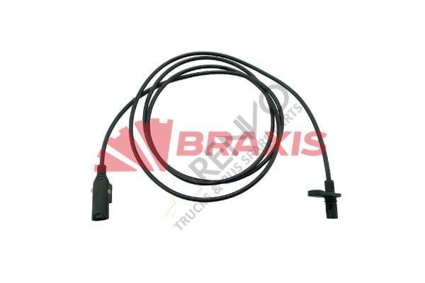 Mercedes Sprinter 2006-2010 Arası 313 CDI 4x4 Arka Sağ Abs Sensörü Braxis Marka