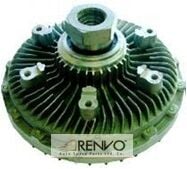 5010514014, MAHLE CFC 205 000P, SACHS 2100 502 013, 5010514415 RENAULT TRUCKS MIDLUM FAN GÖVDESI