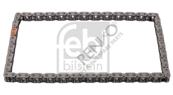 Ford Transit 2000-2006 Arası 2.4 DI RWD Triger Zinciri Febi Marka