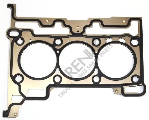 Ford Transit Connect 2013-2017 Arası 1.0 EcoBoost Silindir Kapak Contası Elring Marka