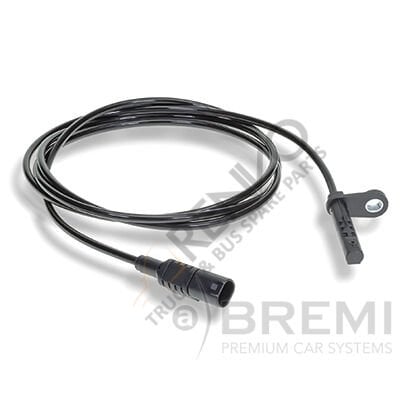 Mercedes Sprinter 2006-2010 Arası 513 CDI 4x4 Abs Sensörü Bremi Marka