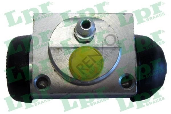 Ford Transit Connect 2002-2006 Arası 1.8 TDCi Arka Fren Silindiri LPR Marka