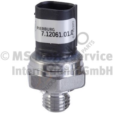 Mercedes Sprinter 2006-2010 Arası 318 CDI Egzoz Sıcaklık Sensörü Pierburg Marka
