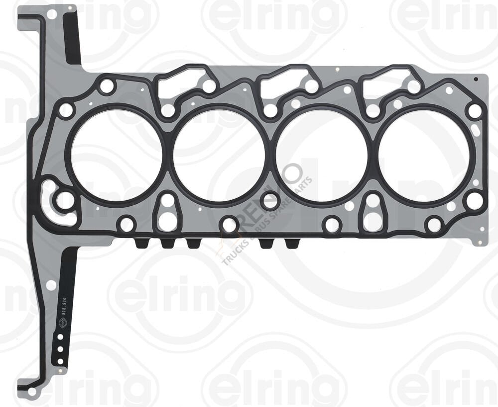 Ford Transit 2006-2014 Arası 2.2 TDCi RWD Silindir Kapak Contası Elring Marka