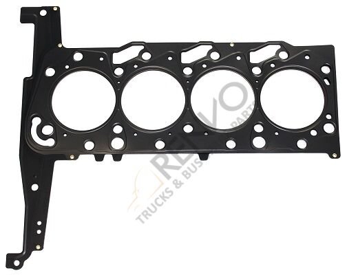 Ford Transit 2000-2006 Arası 2.4 DI Silindir Kapak Contası Elring Marka