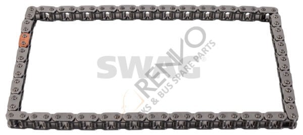 Ford Transit 2000-2006 Arası 2.4 DI Triger Zinciri Swag Marka