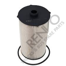 5801516883/5801439821/MAHLE KX 462D/84572242/4762687 ТОПЛИВНЫЙ ФИЛЬТР-IVECO STRALIES TRAKKER EURO 6-NEW HOLLAND-CATERPILLER