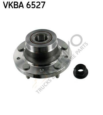 Ford Transit 2006-2014 Arası 2.2 TDCi Arka Porya SKF Marka