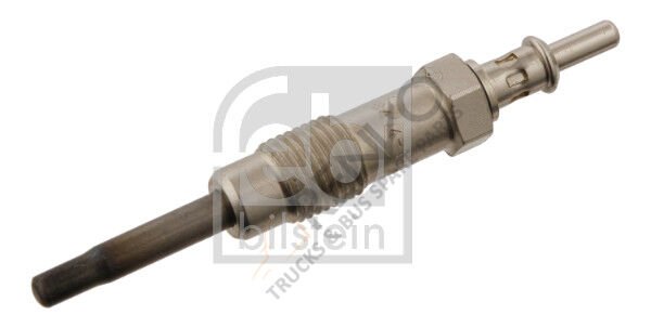 Mercedes Sprinter 1995-2012 Arası 312 D 2.9 Kızdırma Bujisi Febi Marka