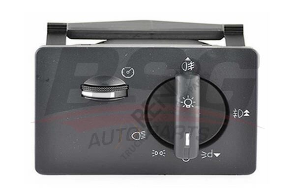 Ford Transit 2006-2014 Arası 2.2 TDCi Far Anahtarı BSG Marka