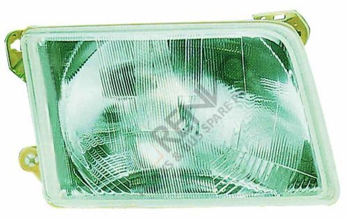 Ford Transit 1985-1992 Arası 2.0 Sol Far Depo Marka