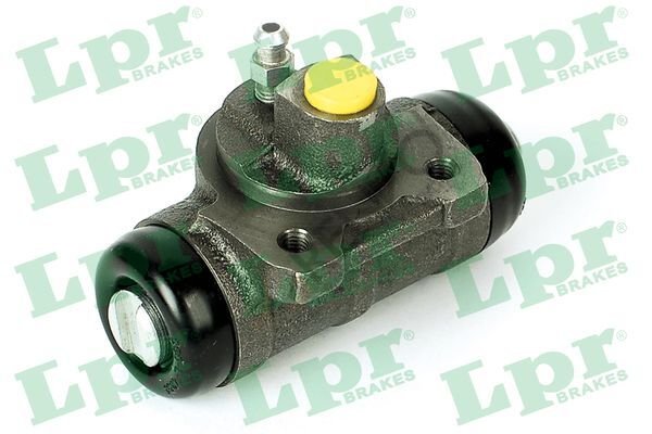 Ford Transit 1991-2000 Arası 2.5 TD Fren Silindiri LPR Marka