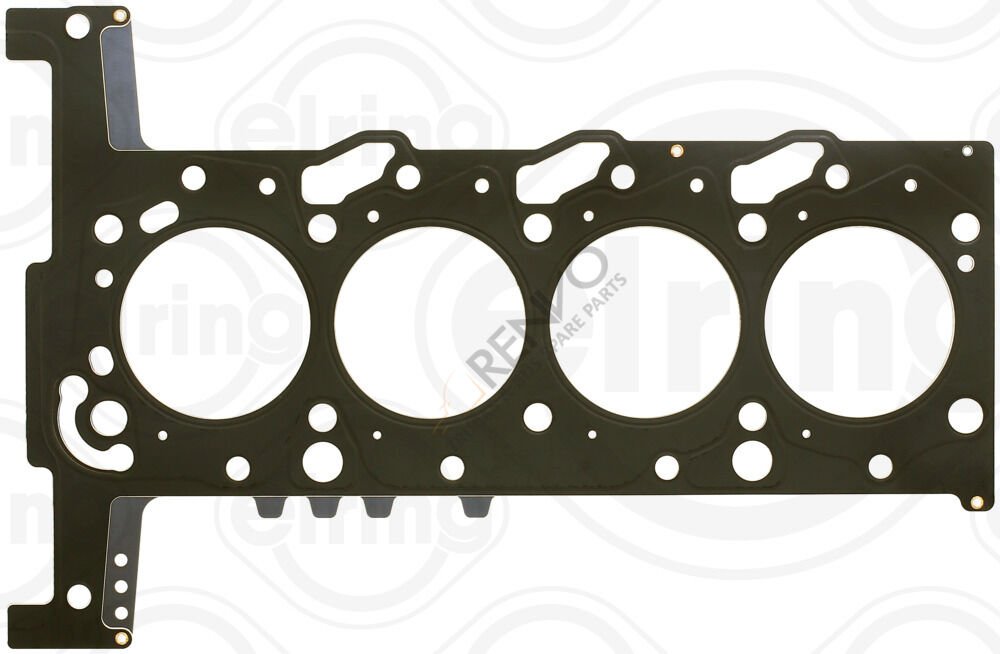Ford Transit 2006-2014 Arası 2.2 TDCi Silindir Kapak Contası Elring Marka