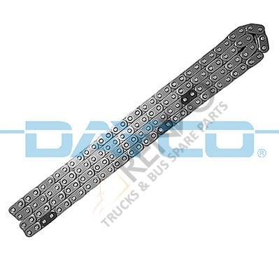 Ford Transit 2000-2006 Arası 2.4 DI Triger Zinciri Dayco Marka