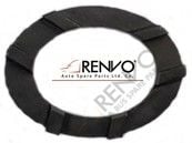 4K53149ABK BASKI AYNASI-CLUTCH PLATE BMC