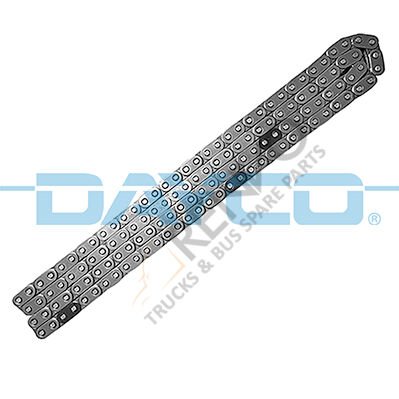 Ford Transit 2000-2006 Arası 2.4 DI RWD Triger Zinciri Dayco Marka