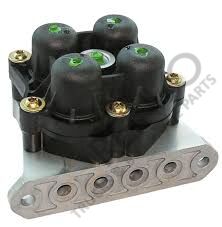 RENAULT TRUCKS DAF IVECO DÖRTLÜ DAĞITICI VENTİL