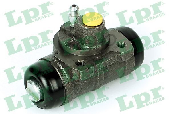 Ford Transit 1991-2000 Arası 2.5 TD Arka Sağ-Sol Uyumlu Fren Silindiri LPR Marka