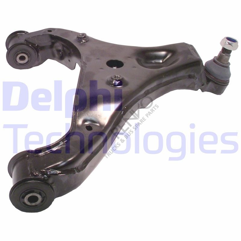 Mercedes Sprinter 2006-2010 Arası 313 CDI Rotilli Ön Alt Sağ Salıncak Delphi Marka
