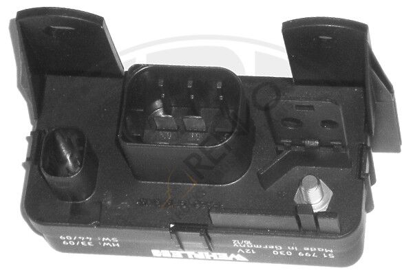 Mercedes Sprinter 1995-2006 Arası 214 Kızdırma Rolesi ERA Marka