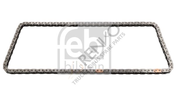 Ford Transit 2006-2014 Arası 2.2 TDCi Triger Zinciri Febi Marka