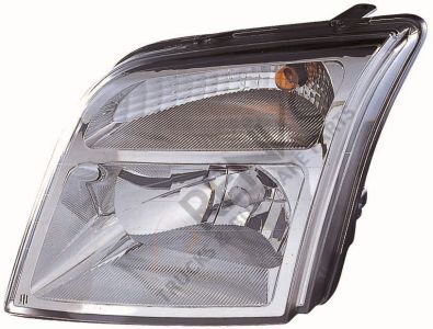 Ford Transit Connect 2002-2006 Arası 1.8 16V Sol Far Depo Marka