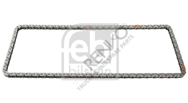 Ford Transit 2006-2014 Arası 2.2 TDCi RWD Triger Zinciri Febi Marka