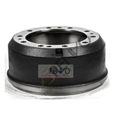 RENAULT TRUCKS KERAX MAGNUM MERİTOR  ÖN  ARKA KAMPANA