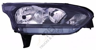 Ford Transit Connect 2013-2017 Arası 1.0 EcoBoost Sol Far Depo Marka