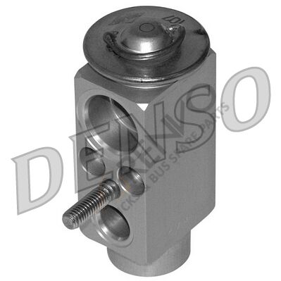 Mercedes Sprinter 2006-2010 Arası 313 CDI Klima Basınç Müşürü Denso Marka