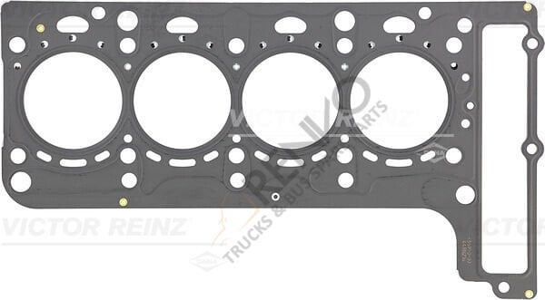 Mercedes Sprinter 2006-2010 Arası 513 CDI 4x4 Silindir Kapak Contası Victor Reinz Marka