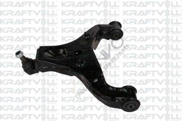 Mercedes Sprinter 2006-2010 Arası 313 CDI Rotilli Ön Alt Salıncak Kraftvoll Marka