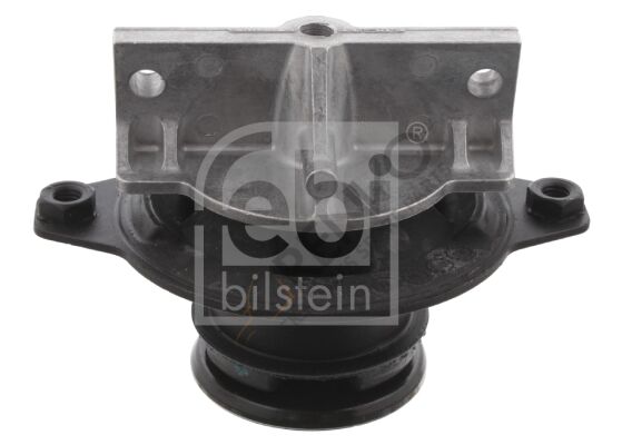 Mercedes Sprinter 2006-2010 Arası 318 CDI Şanzıman Takozu Febi Marka