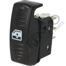 1413146 Scania R-Ser CAM AÇMA DÜGMESI