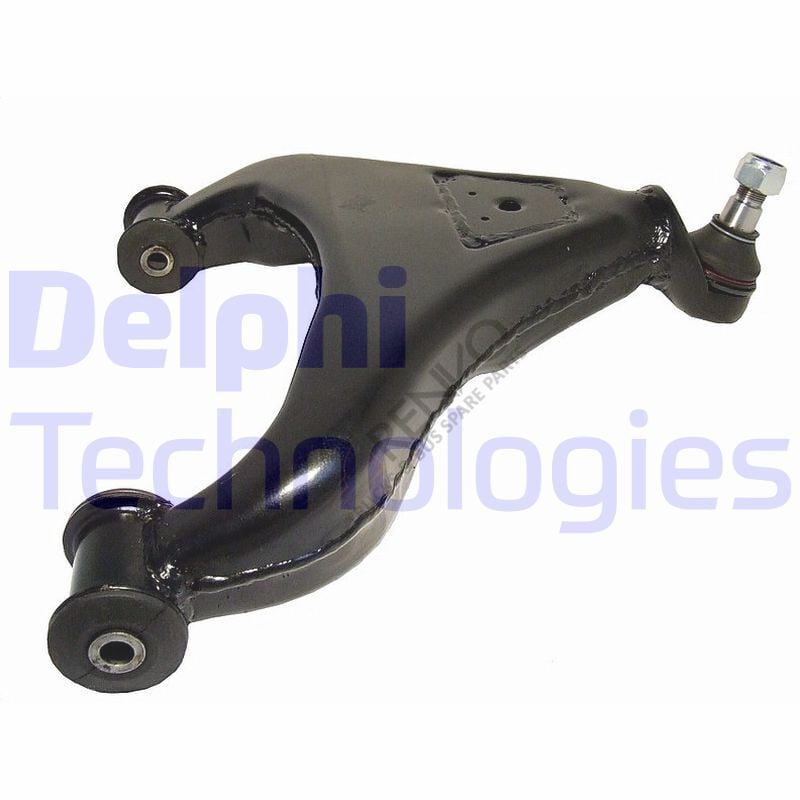 Mercedes Sprinter 1995-2012 Arası 308 D 2.3 Ön Sağ Salıncak Delphi Marka