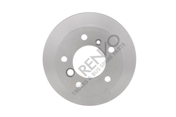 Mercedes Sprinter 1995-2012 Arası 308 D 2.3 Arka Fren Diski Bosch Marka