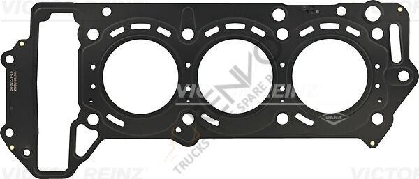 Mercedes Sprinter 2006-2010 Arası 319 CDI / BlueTEC 4x4 Silindir Kapak Contası Victor Reinz Marka