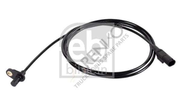 Mercedes Sprinter 2006-2010 Arası 315 CDI Arka Sağ Abs Sensörü Febi Marka